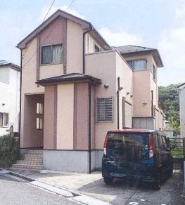 千葉市緑区おゆみ野中央１丁目中古戸建 不動産物件写真