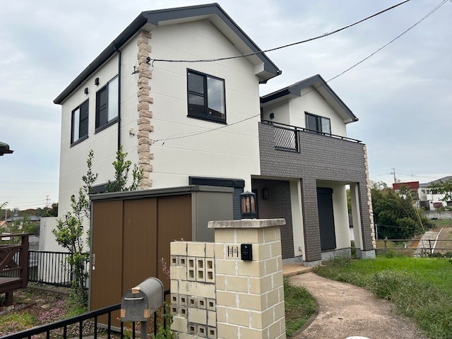 千葉市中央区生実町中古戸建 不動産物件写真