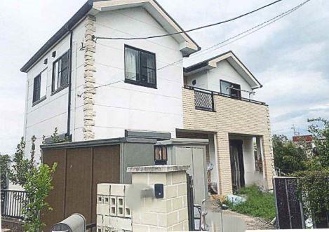 千葉市中央区生実町中古戸建 不動産物件写真
