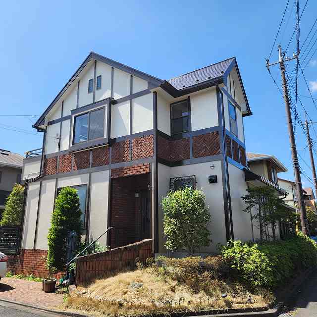 佐倉市染井野６丁目中古戸建 不動産物件写真