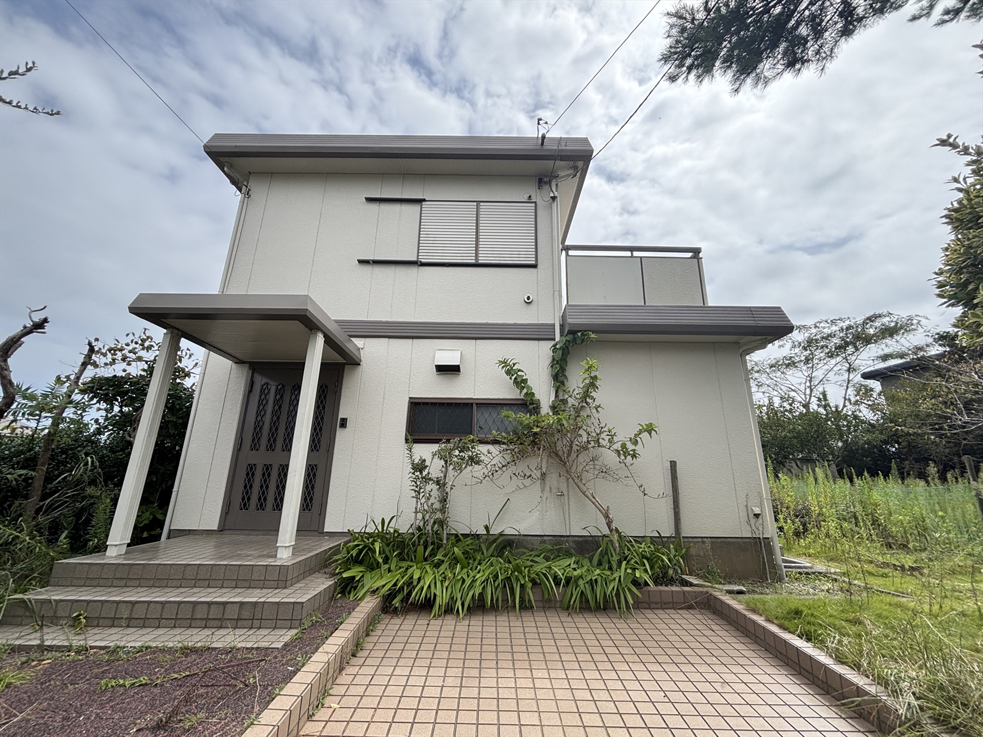 いすみ市大原台中古戸建 不動産物件写真