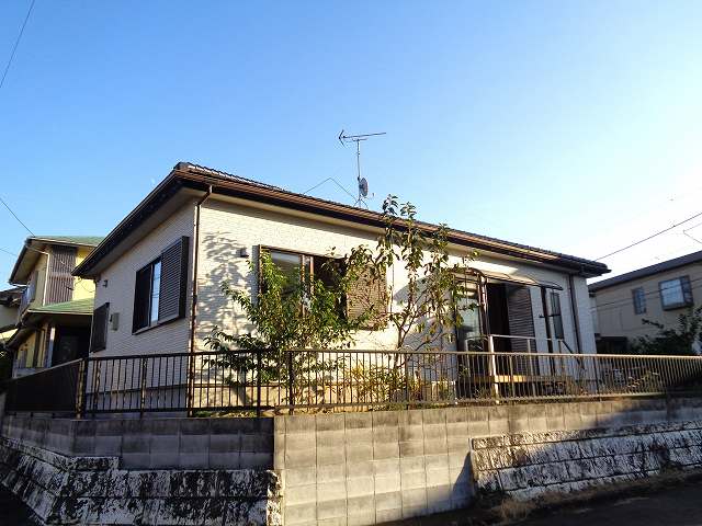 富里市日吉台５丁目中古戸建 不動産物件写真