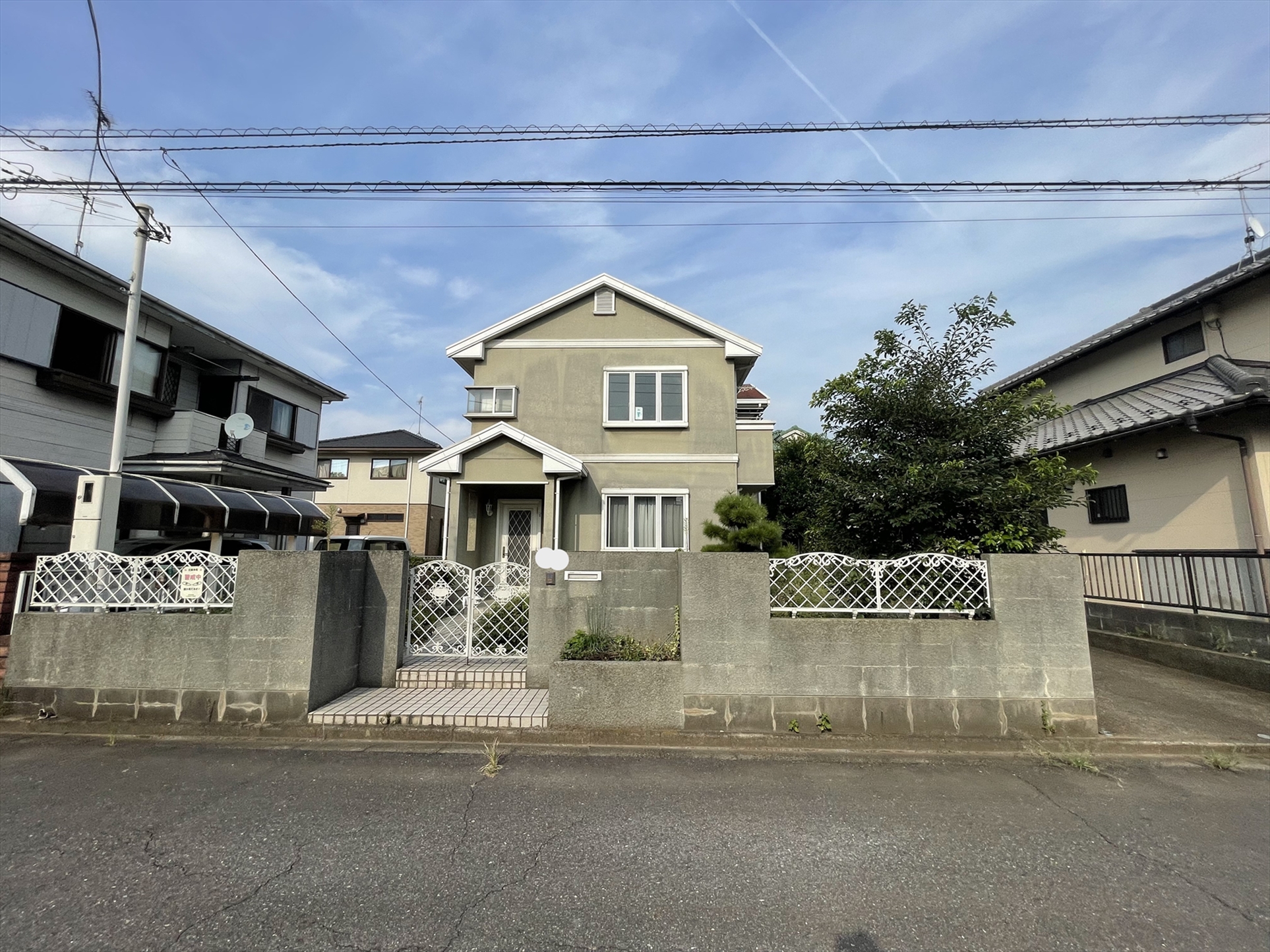 守谷市けやき台３丁目中古戸建 不動産物件写真