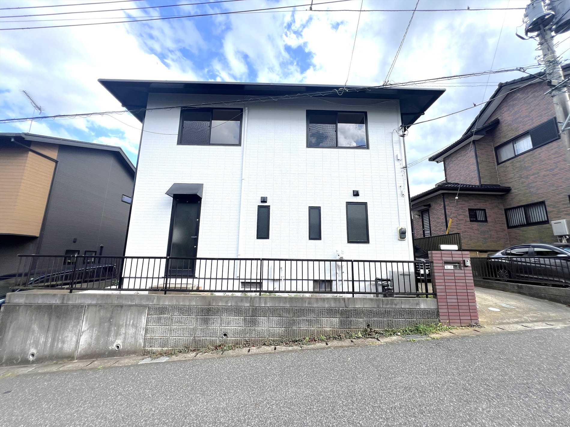千葉市緑区土気町中古戸建 不動産物件写真