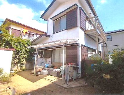 市原市喜多中古戸建 不動産物件写真