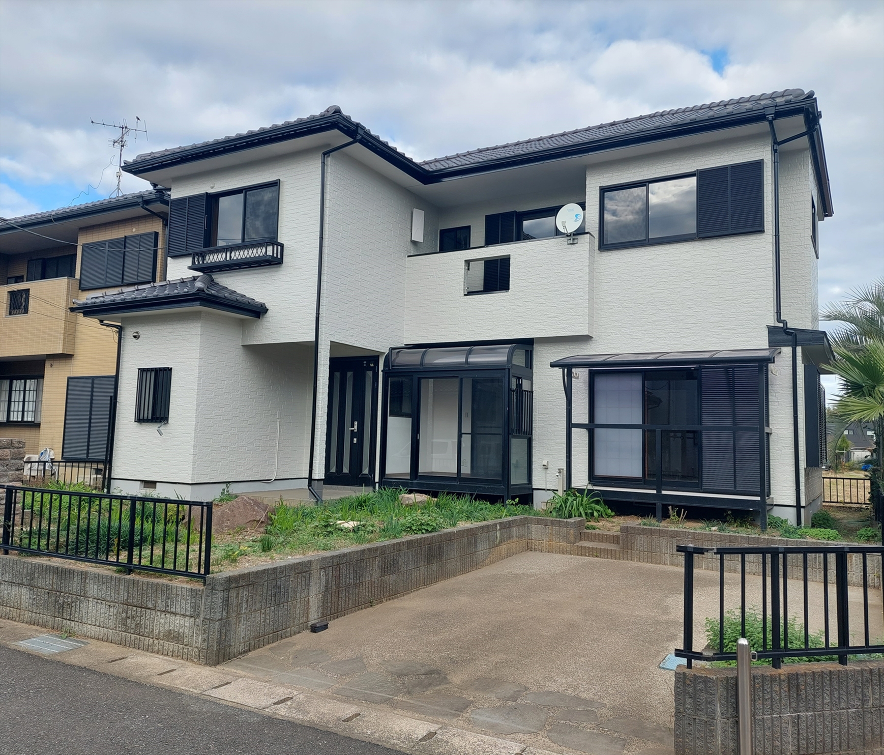 東金市北之幸谷中古戸建 不動産物件写真