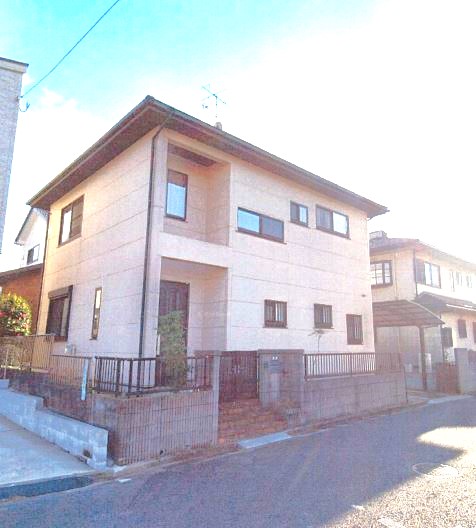 取手市新取手５丁目中古戸建 不動産物件写真