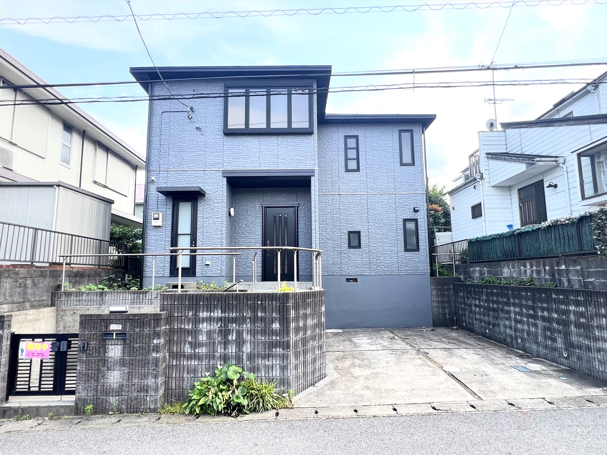 市原市青葉台４丁目中古戸建 不動産物件写真