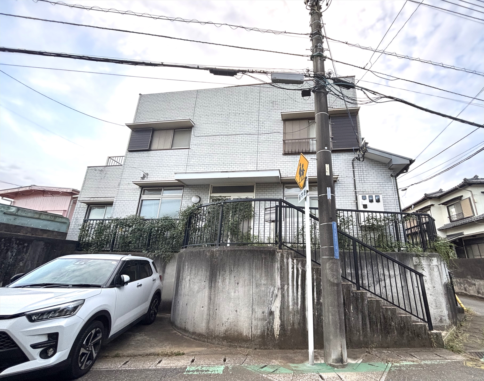 千葉市若葉区大宮台６丁目中古戸建 不動産物件写真