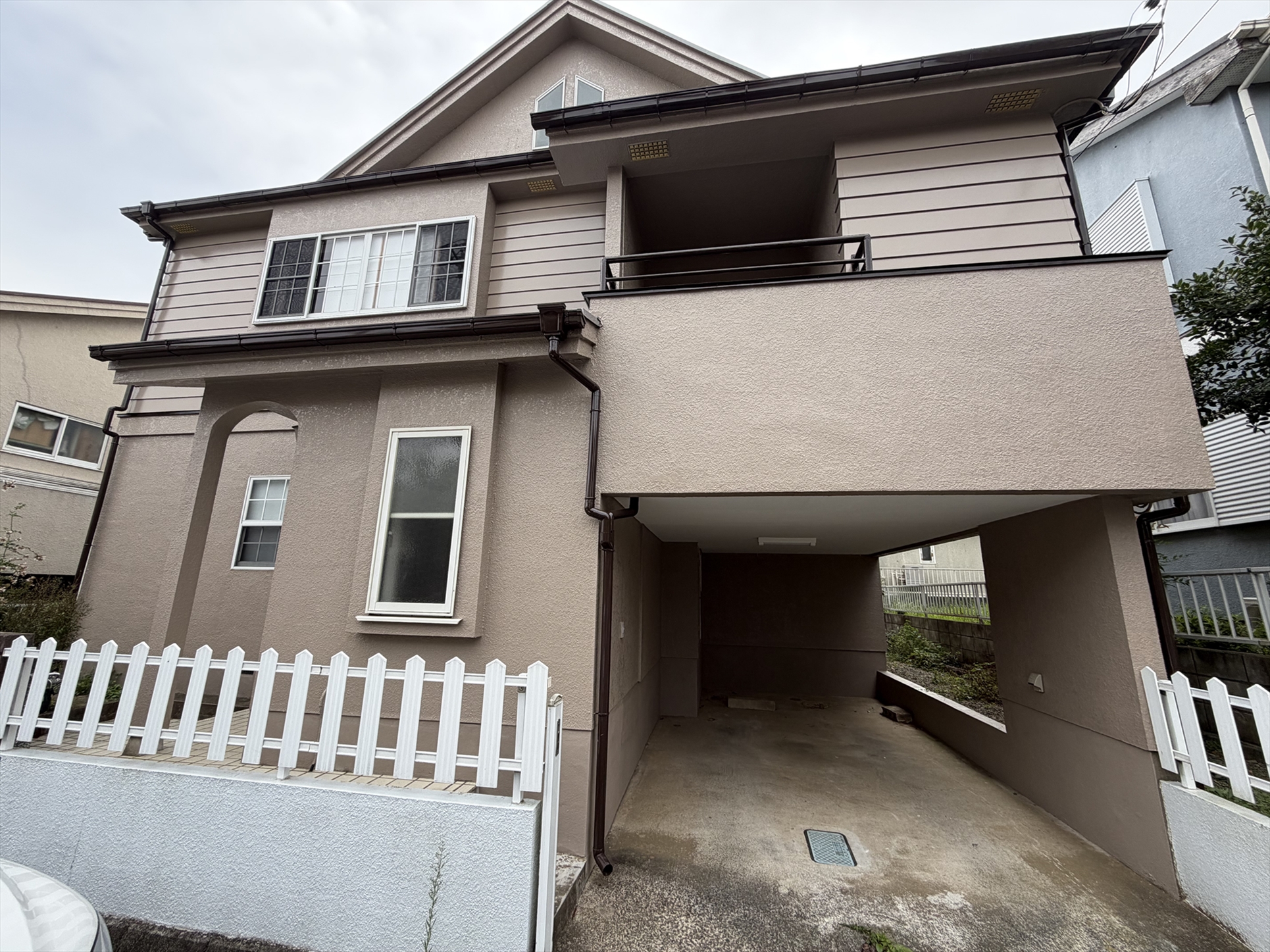 土浦市永国東町中古戸建 不動産物件写真