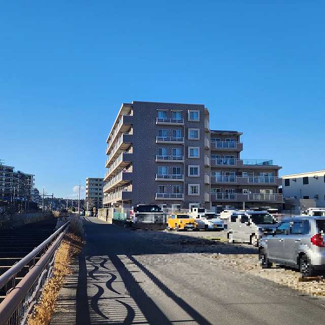 コルサム佐倉 不動産物件写真