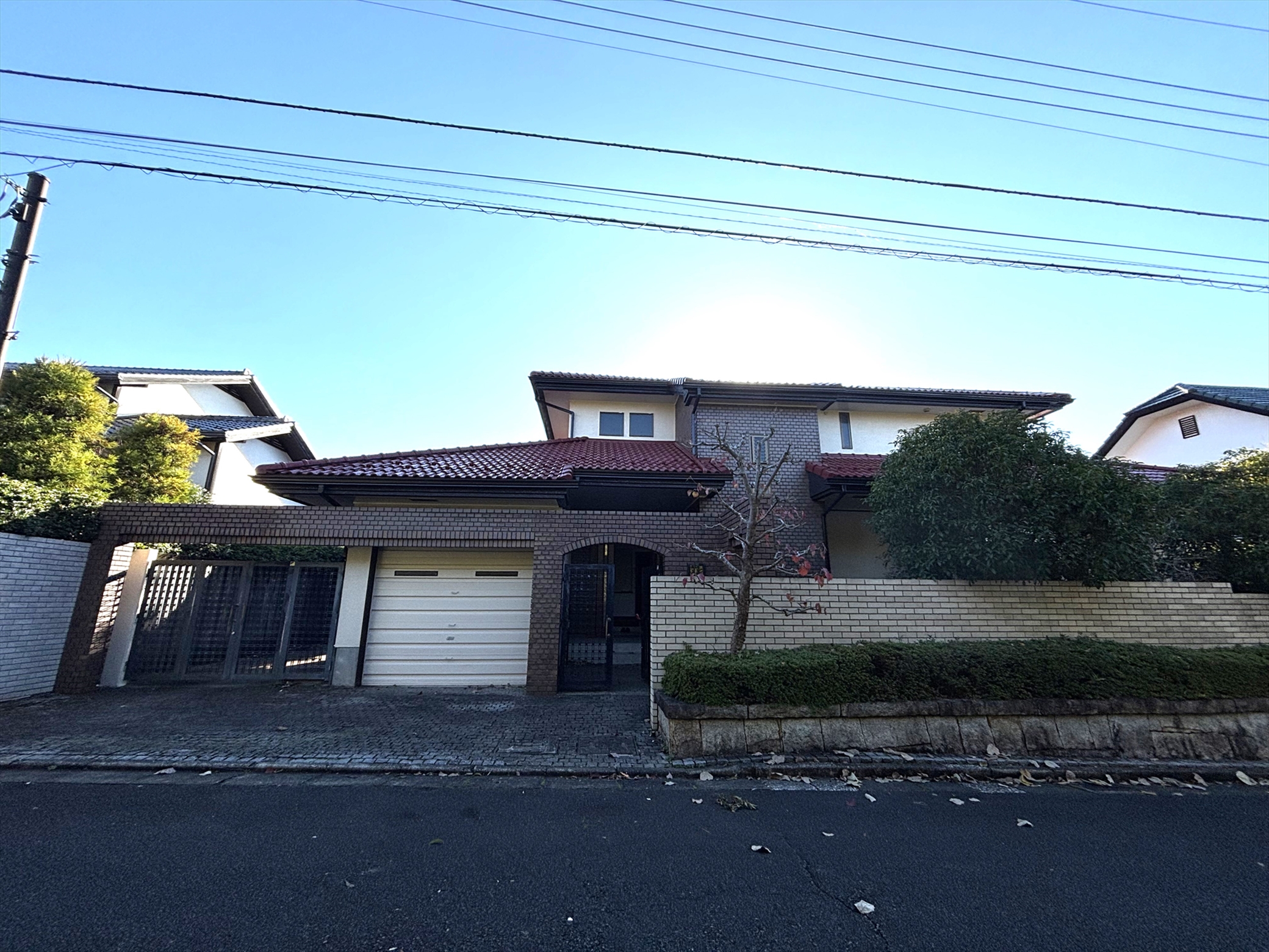 千葉市緑区あすみが丘５丁目中古戸建 不動産物件写真