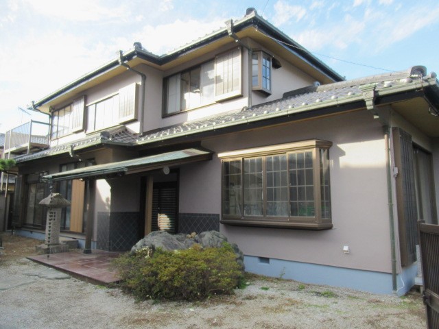 市原市青葉台１丁目中古戸建 不動産物件写真
