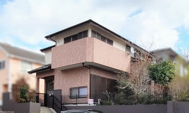 佐倉市八幡台２丁目中古戸建 不動産物件写真