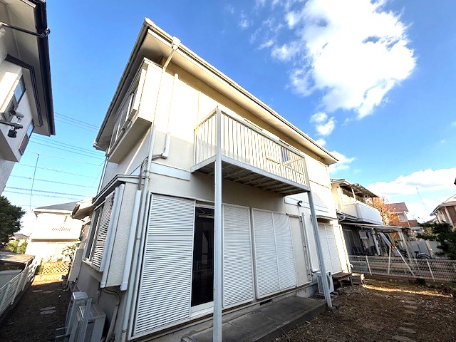 四街道市鷹の台４丁目中古戸建 不動産物件写真