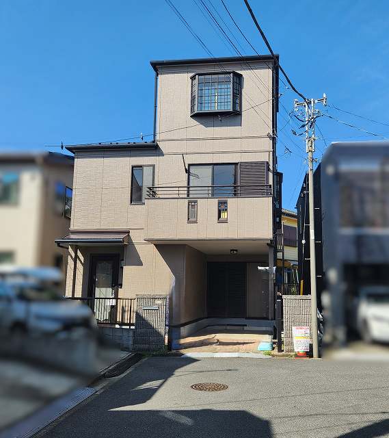 佐倉市西志津２丁目中古戸建 不動産物件写真