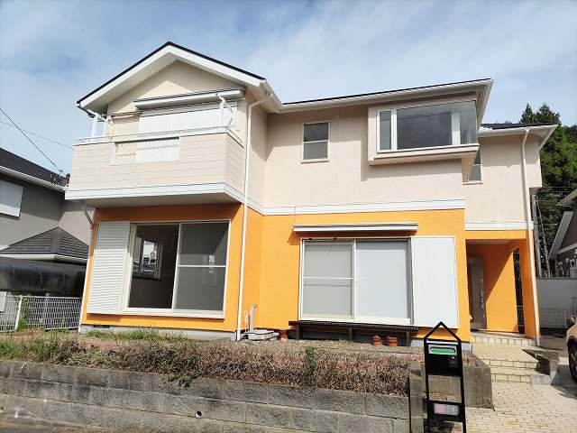 佐倉市白銀２丁目中古戸建 不動産物件写真