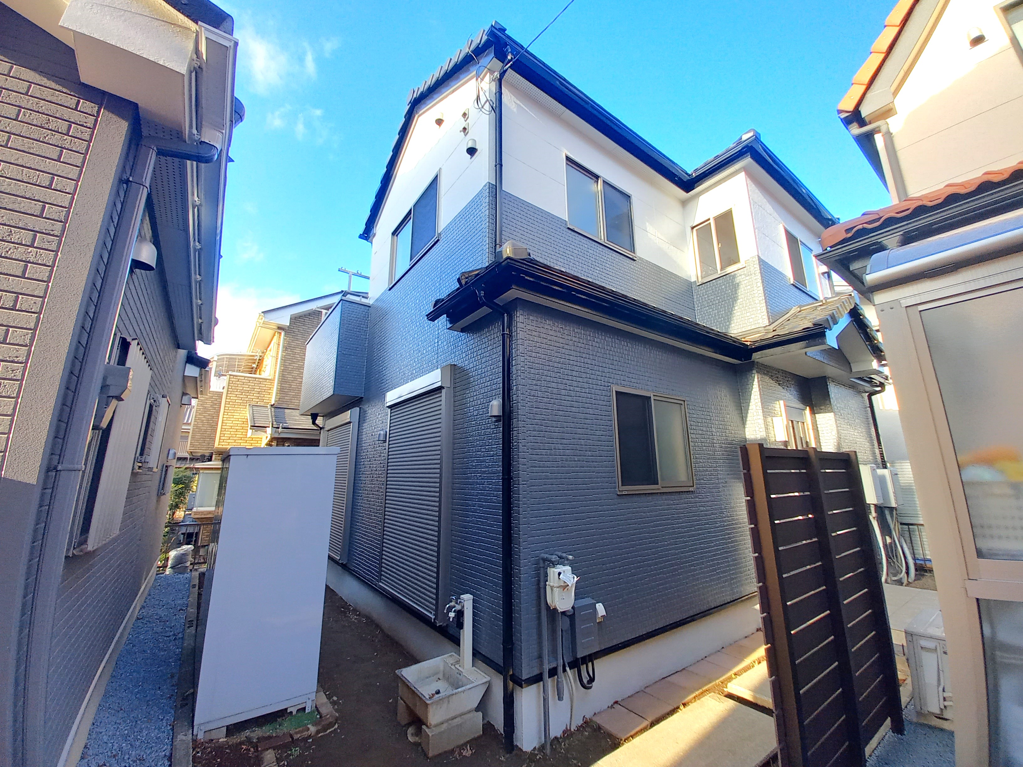 市原市東国分寺台１丁目中古戸建 不動産物件写真