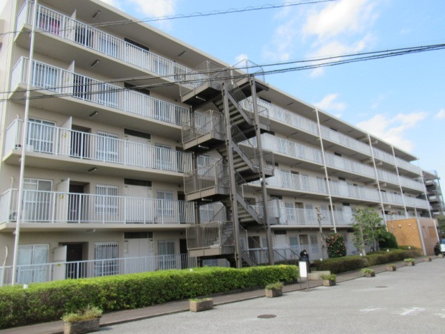 ダイアパレス千葉青葉台イーストアベニュー 不動産物件写真