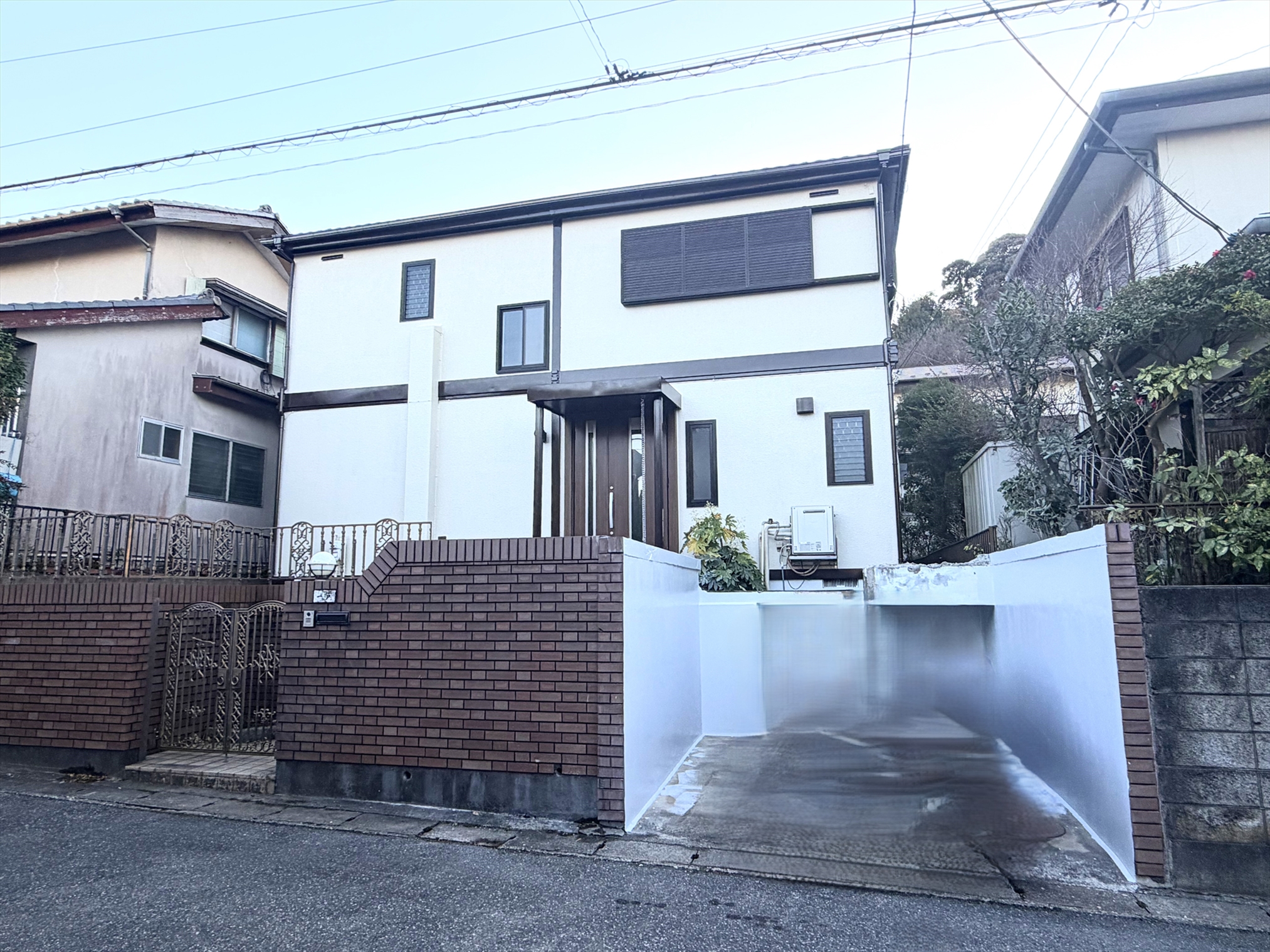 市原市青葉台２丁目中古戸建 不動産物件写真