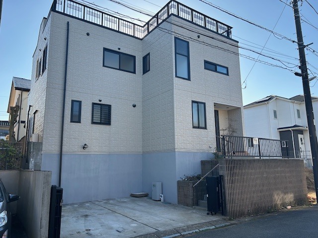 千葉市若葉区若松台３丁目中古戸建 不動産物件写真