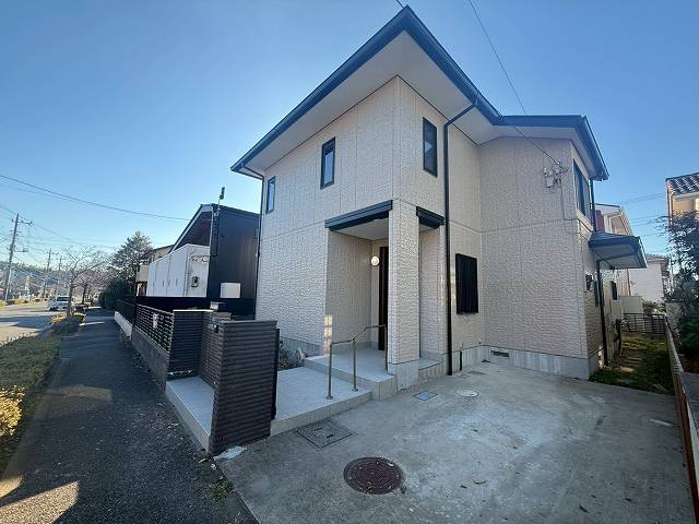 佐倉市山王１丁目中古戸建 不動産物件写真