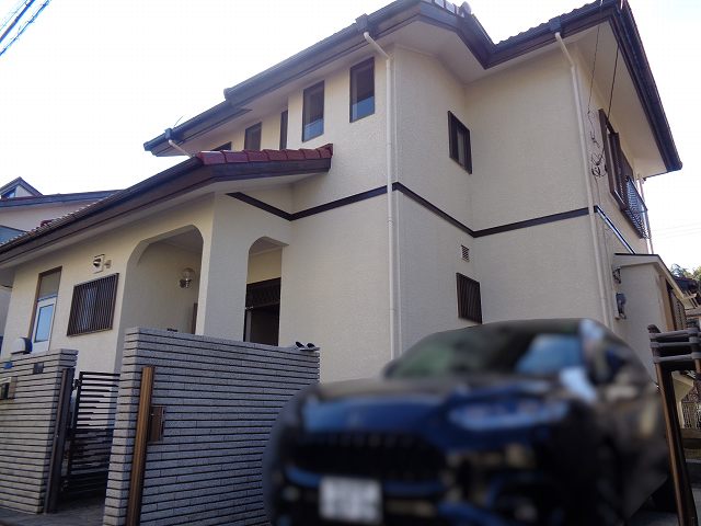 佐倉市藤治台中古戸建 不動産物件写真