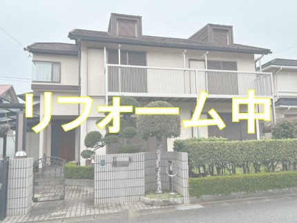 千葉市若葉区御成台3丁目中古戸建 不動産物件写真