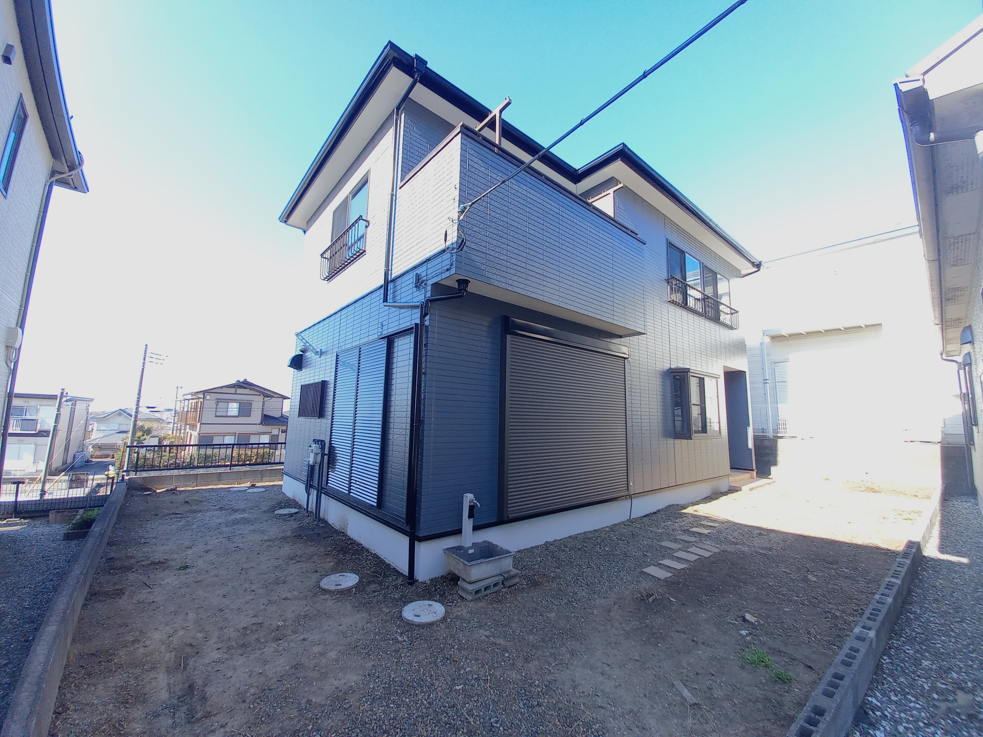 市原市西広６丁目中古戸建 不動産物件写真