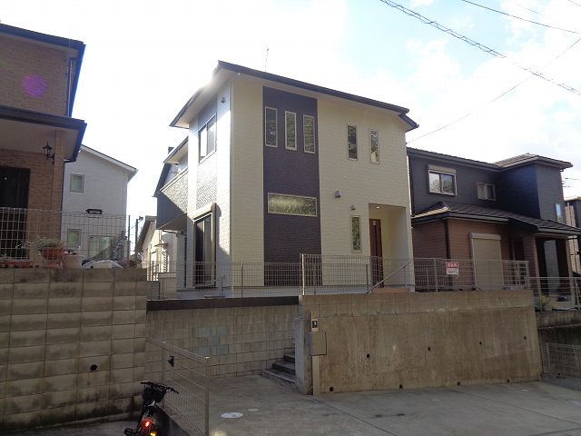 成田市久住中央４丁目中古戸建 不動産物件写真