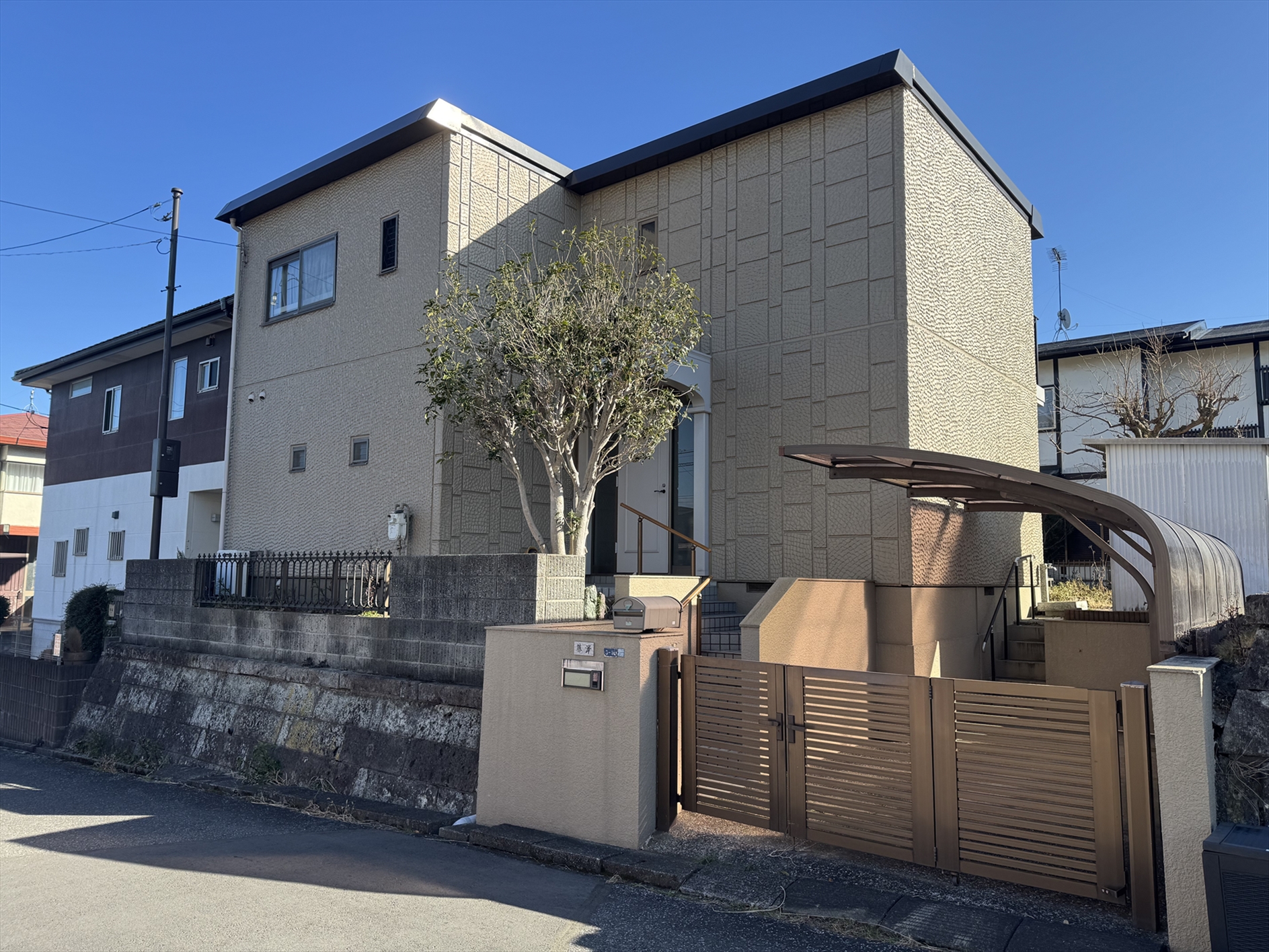 木更津市大久保４丁目中古戸建 不動産物件写真