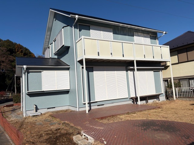 野田市西三ケ尾中古戸建 不動産物件写真