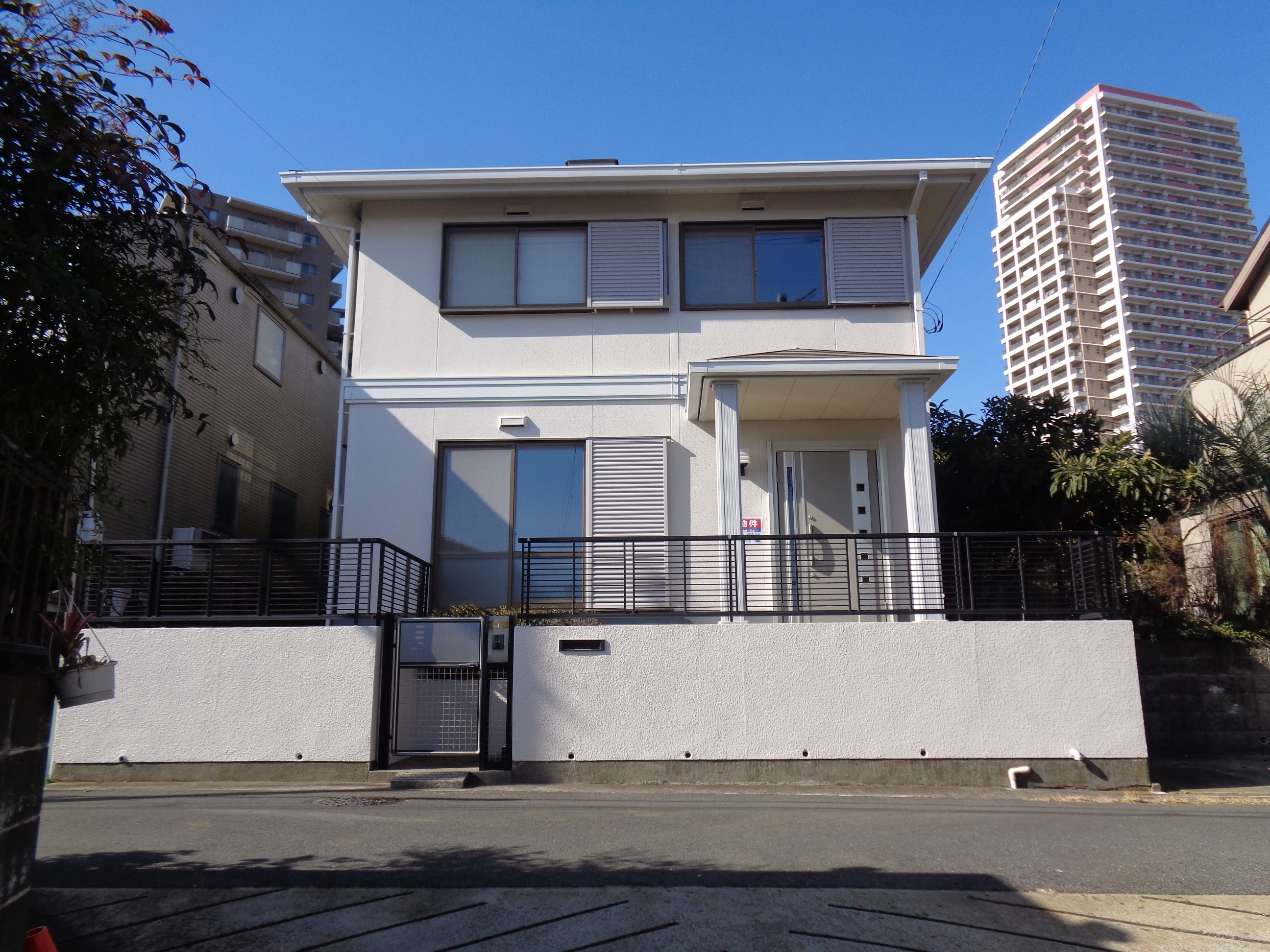 佐倉市上座中古戸建 不動産物件写真