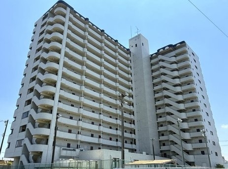 フラワーパレス白子 不動産物件写真