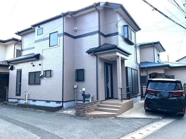 千葉市若葉区桜木３丁目中古戸建 不動産物件写真