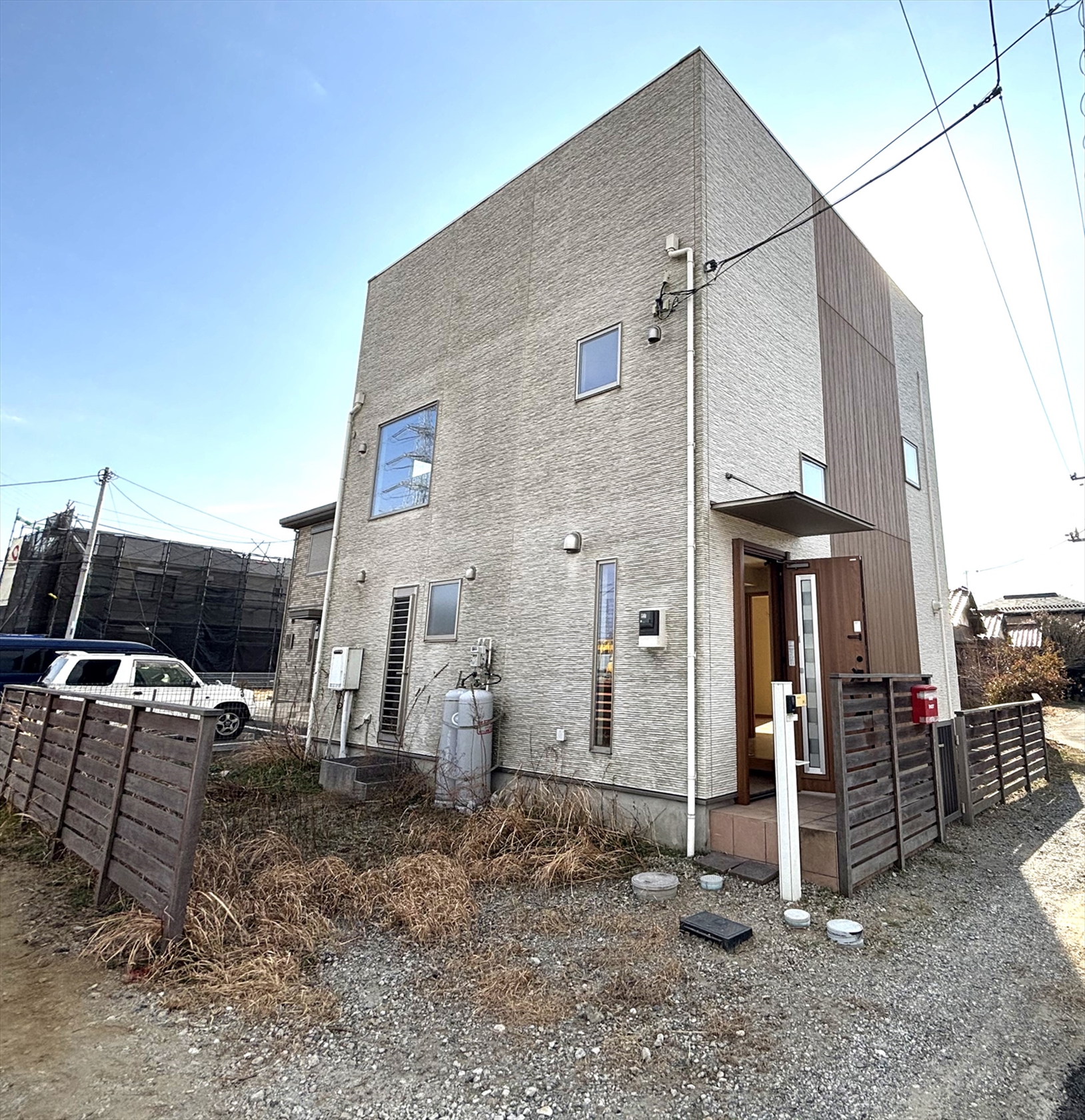 千葉市中央区塩田町中古戸建 不動産物件写真
