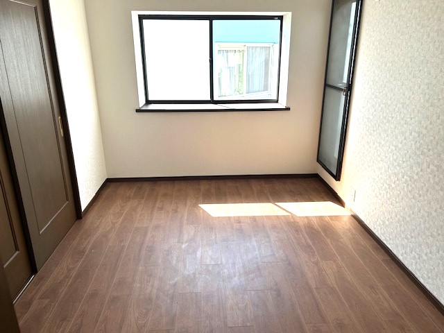 千葉市稲毛区小中台町中古戸建 不動産物件写真