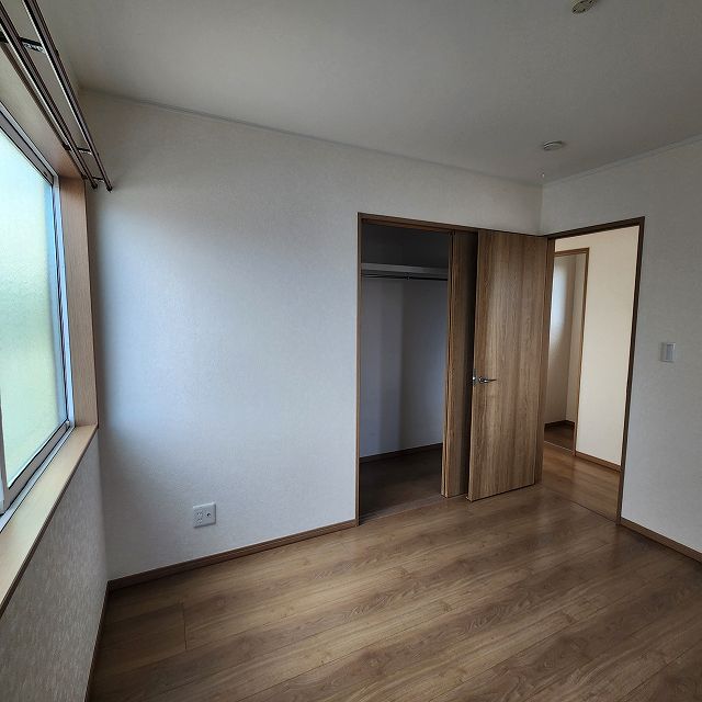 白井市十余一中古戸建 不動産物件写真