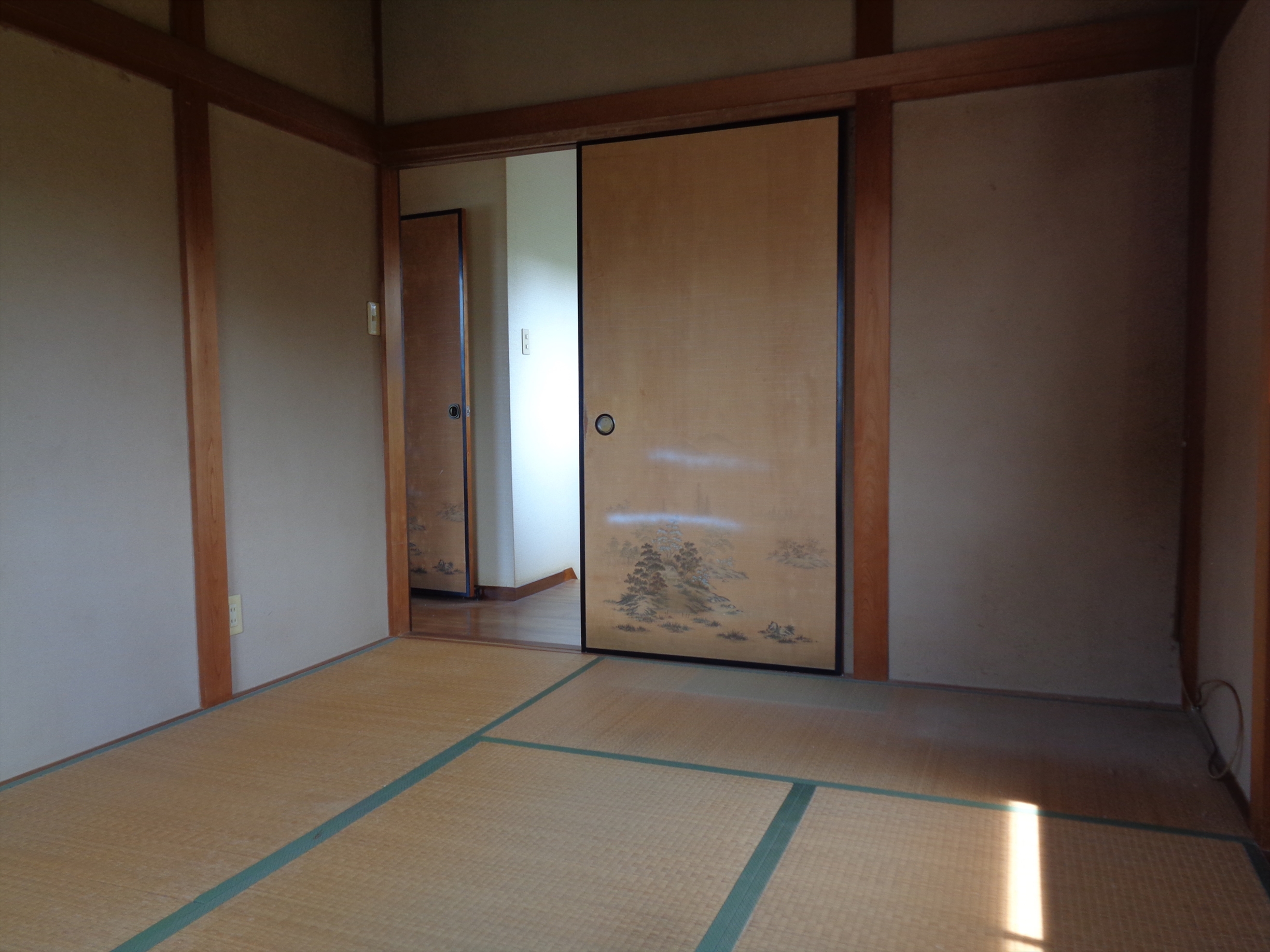 稲敷市椎塚中古戸建 不動産物件写真
