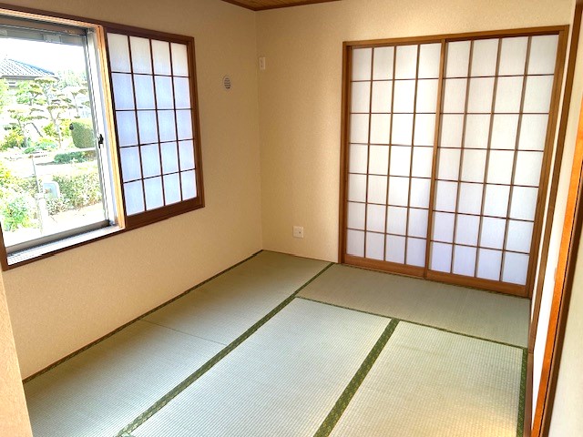 千葉市緑区誉田町１丁目中古戸建 不動産物件写真