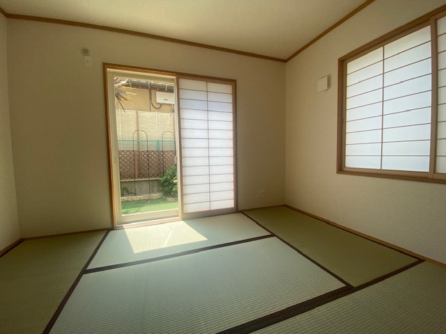 船橋市豊富町中古戸建 不動産物件写真