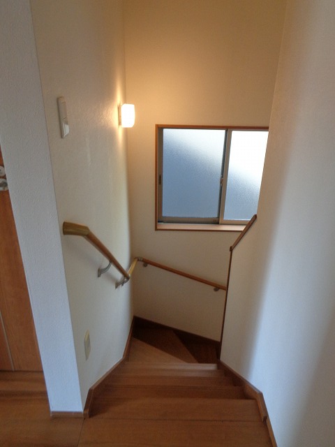 成田市久住中央４丁目中古戸建 不動産物件写真