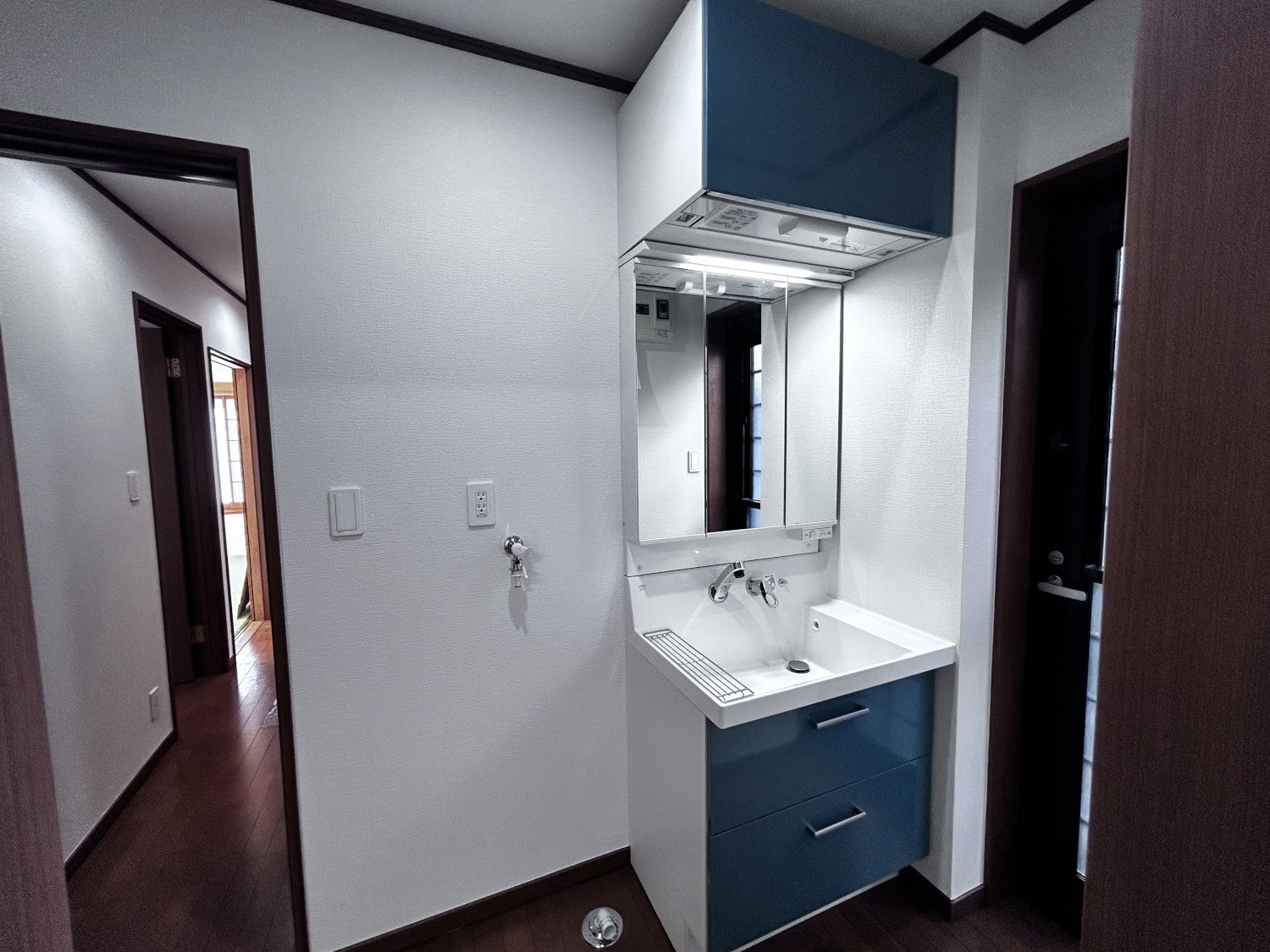 我孫子市高野山中古戸建 不動産物件写真