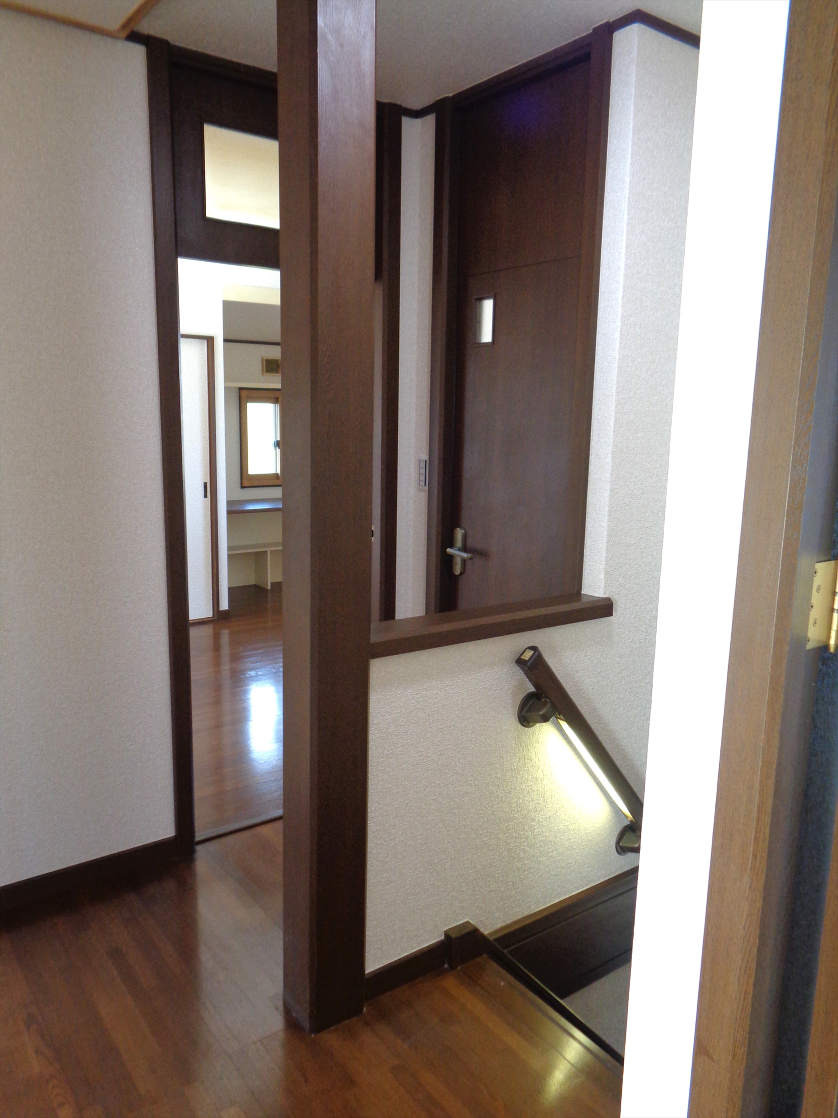 佐倉市上座中古戸建 不動産物件写真