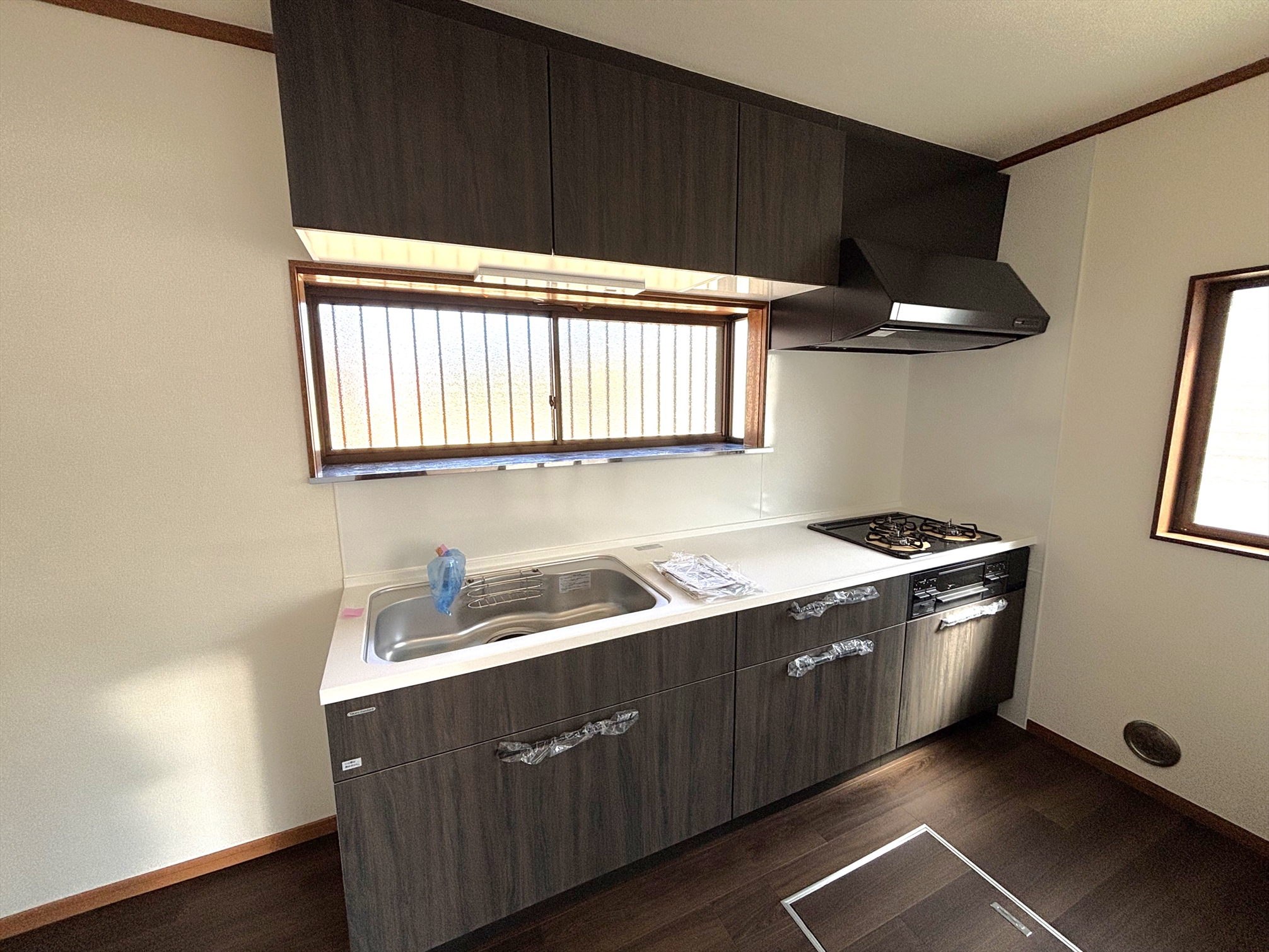 いすみ市大原台中古戸建 不動産物件写真