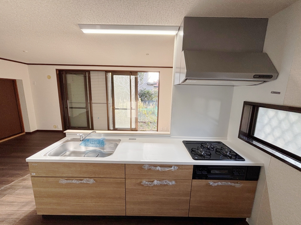 いすみ市大原台中古戸建 不動産物件写真