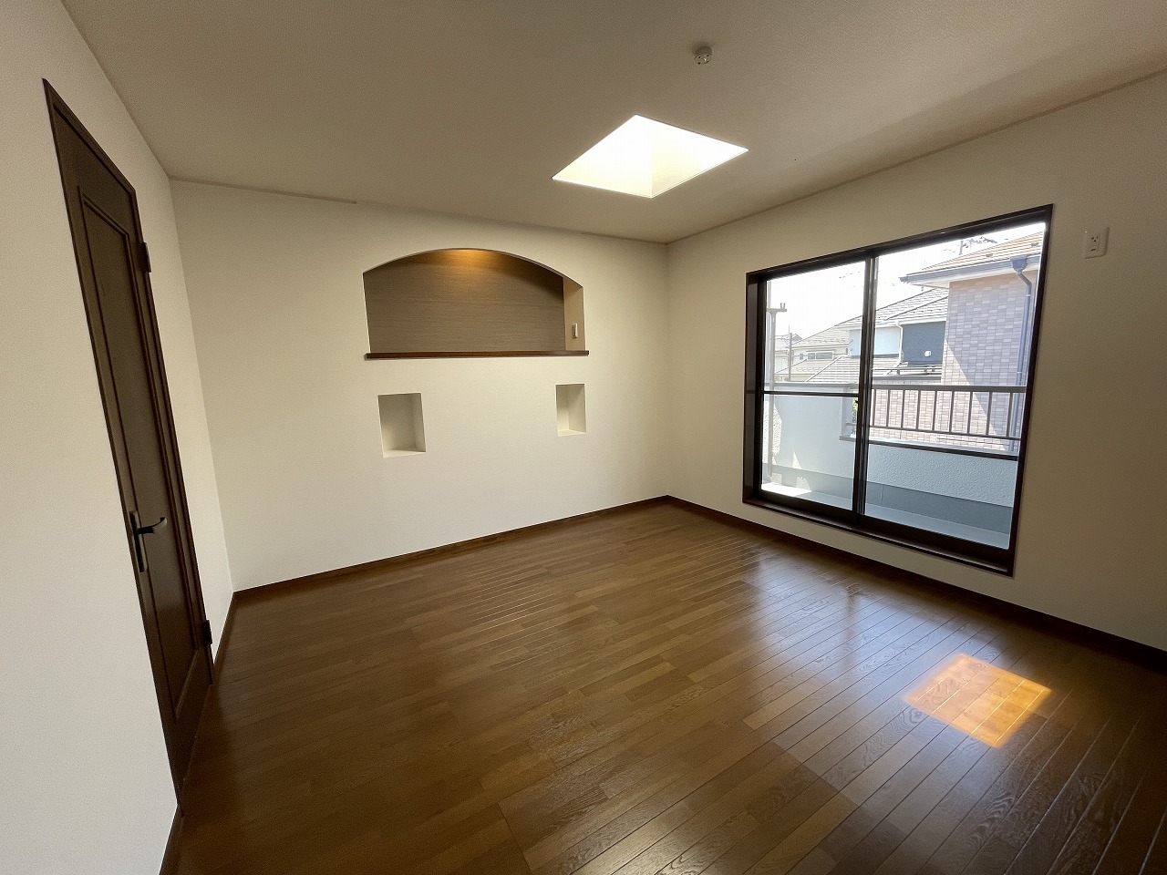 守谷市薬師台７丁目中古戸建 不動産物件写真