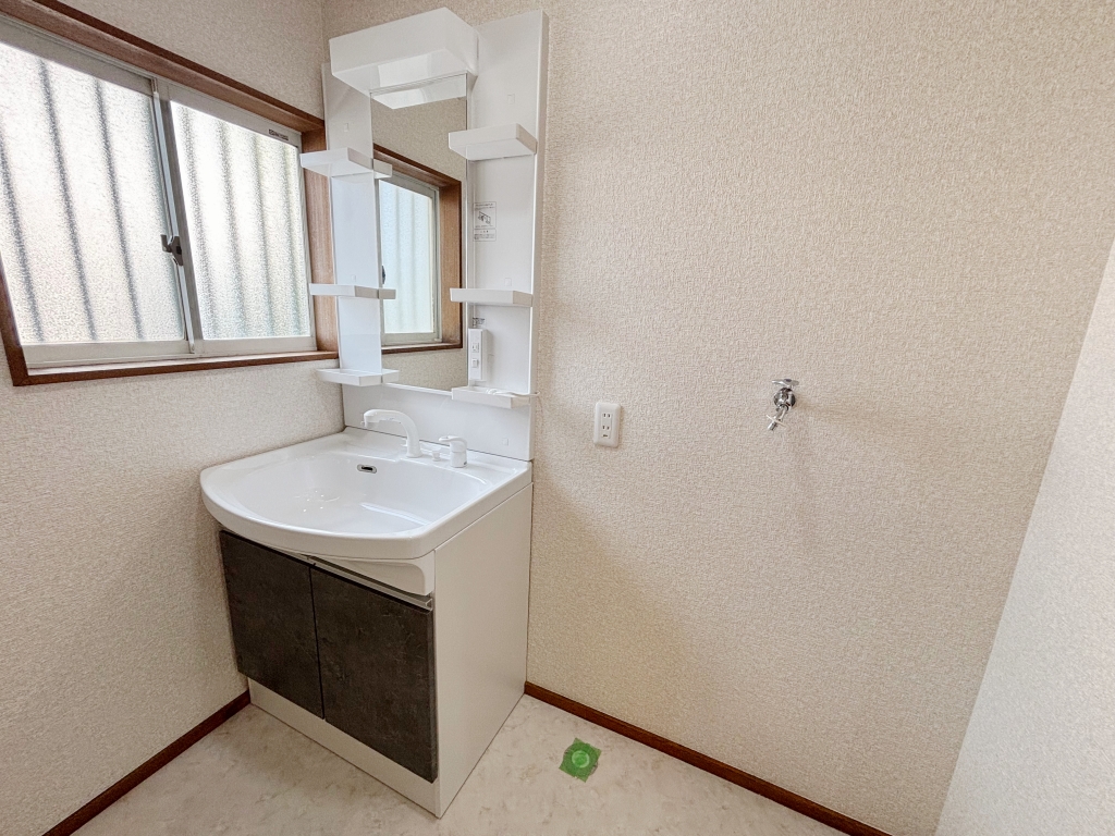 茂原市中部中古戸建 不動産物件写真
