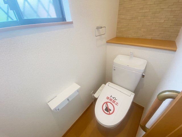 我孫子市南青山中古戸建 不動産物件写真