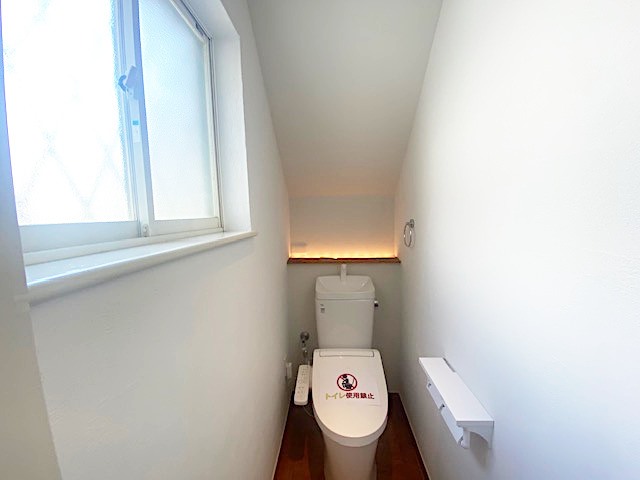 松戸市六高台８丁目中古戸建 不動産物件写真